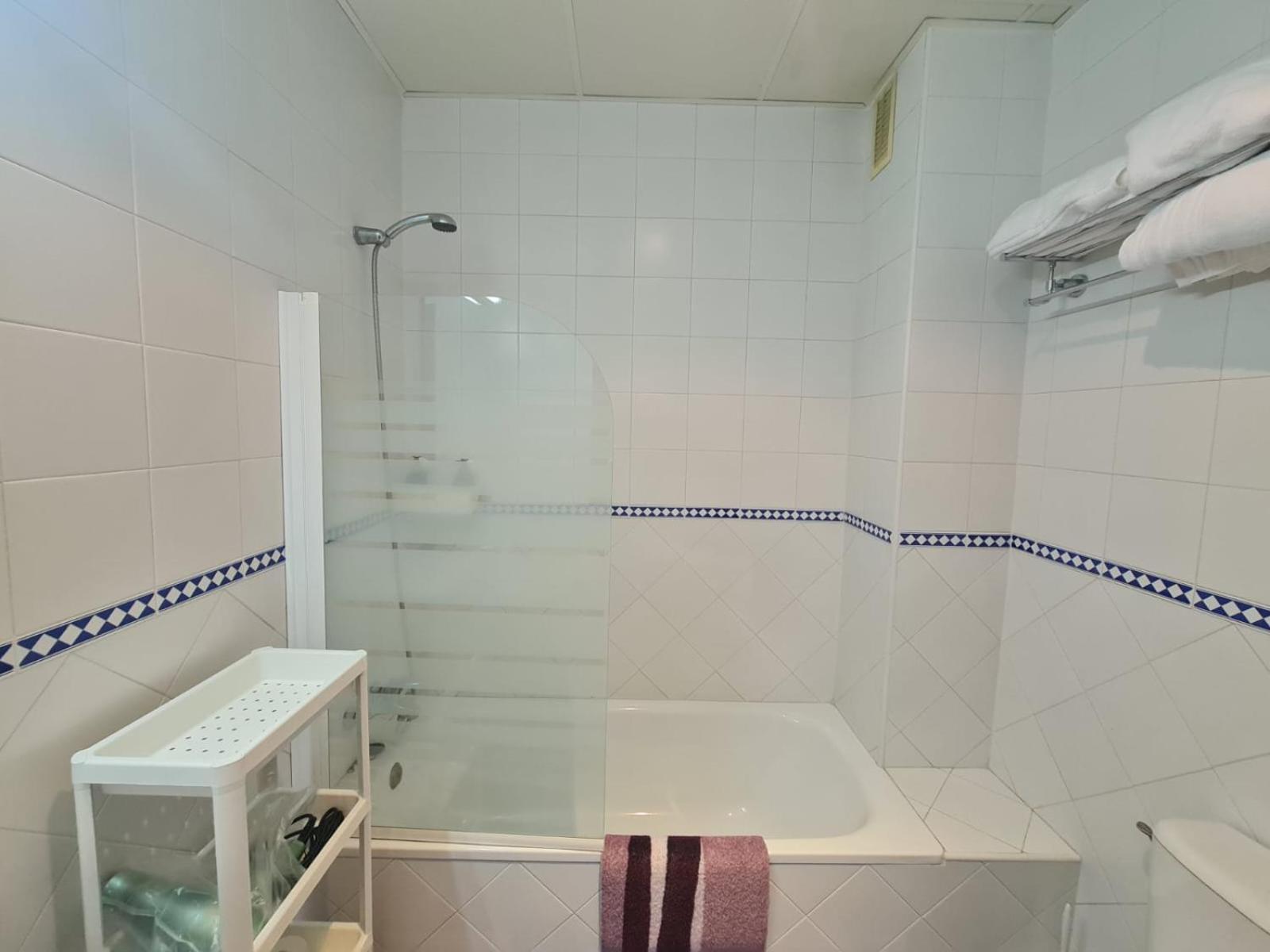Lux Abril Daire Sevilla Dış mekan fotoğraf
