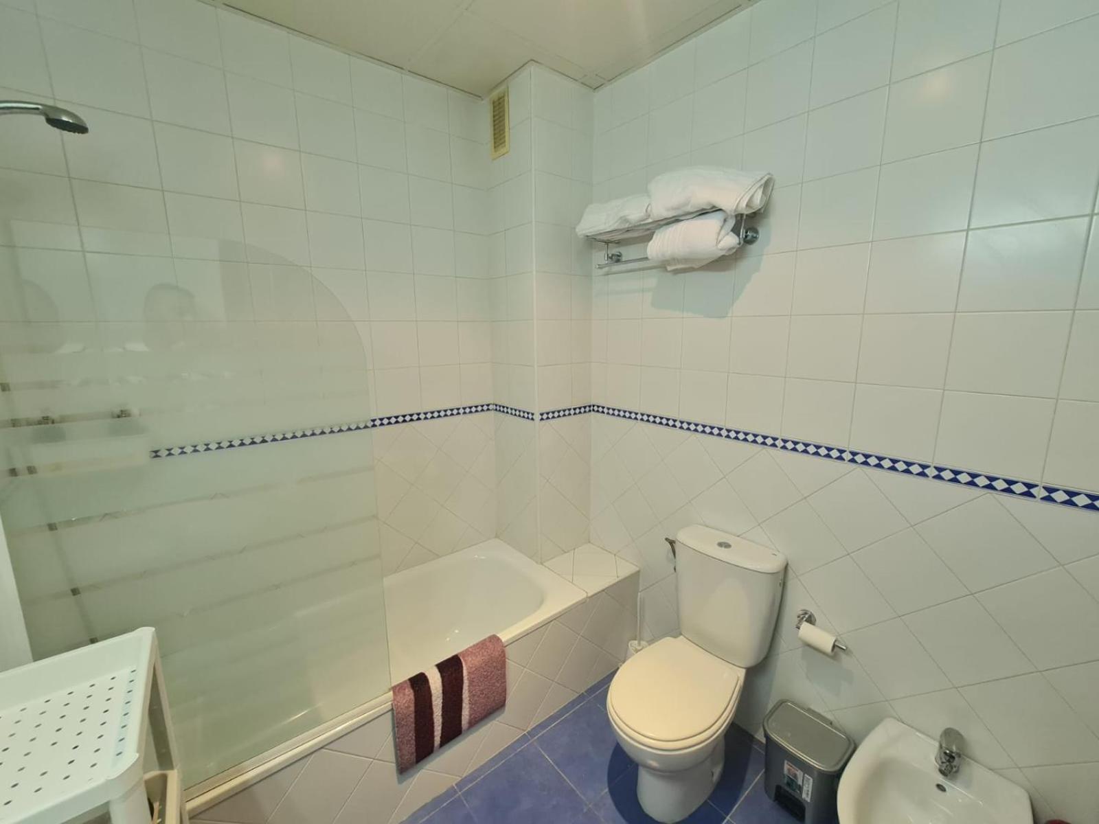 Lux Abril Daire Sevilla Dış mekan fotoğraf
