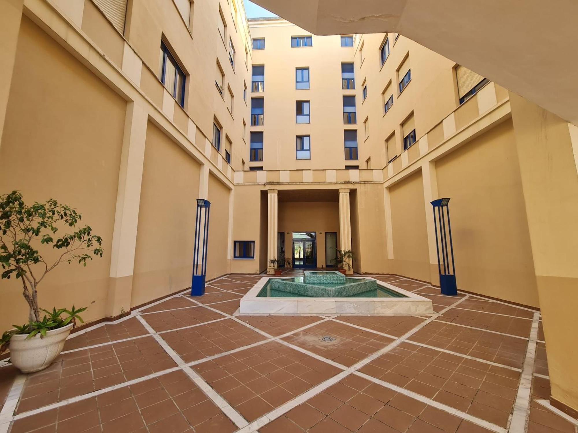 Lux Abril Daire Sevilla Dış mekan fotoğraf
